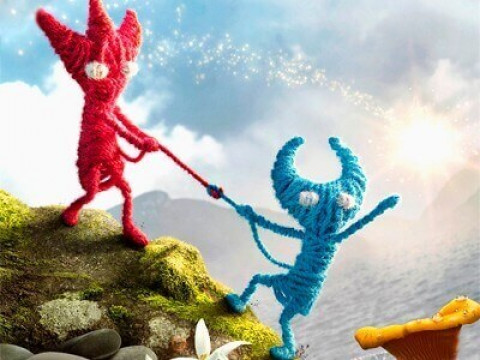 Обзор Unravel Two - сиквел от Electronic Arts