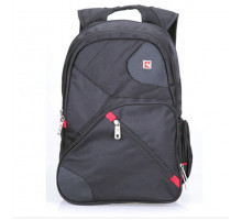 Рюкзак SWISSWIN SWD0011 Black