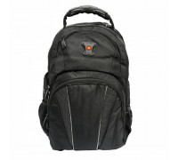 Рюкзак SWISSWIN SWD0018 Black