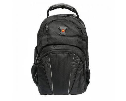 Рюкзак SWISSWIN SWD0018 Black