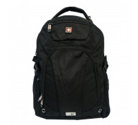 Рюкзак SWISSWIN SW9503 Black