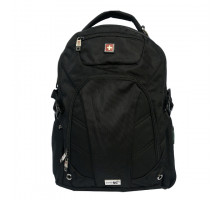 Рюкзак SWISSWIN SW9503 Black