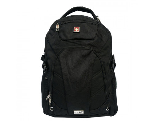 Рюкзак SWISSWIN SW9503 Black