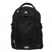 Рюкзак SWISSWIN SW9503 Black