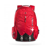 Рюкзак SWISSWIN SW 9176 Red