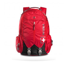 Рюкзак SWISSWIN SW 9176 Red