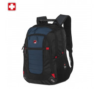 Рюкзак SWISSWIN SWE1052 Blue